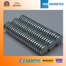 N52 China Sinterzylinder Magnet